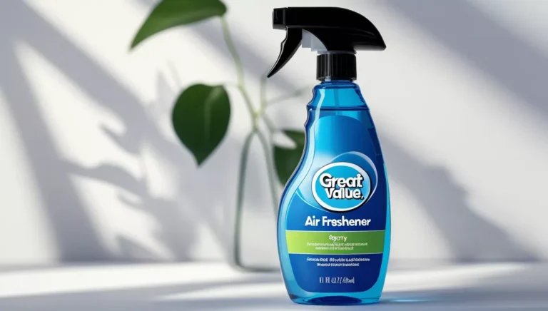 Great Value Air Freshener