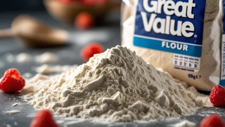 Great Value Flour